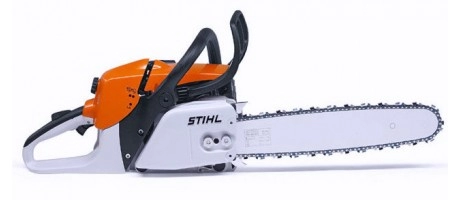 БЕНЗОПИЛА STIHL MS 270/280