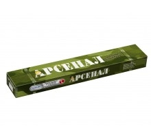 Электроды АРСЕНАЛ МР-3 D3.0 мм 2.5 кг