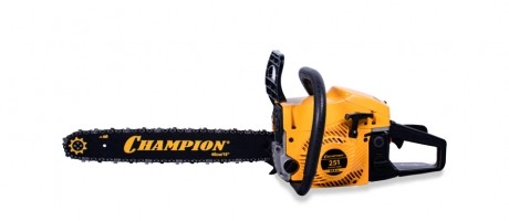 БЕНЗОПИЛА CHAMPION 251