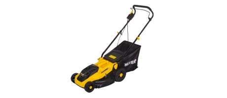 HUTER ELM-1800T