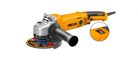 БОЛГАРКА INGCO AG10108-5