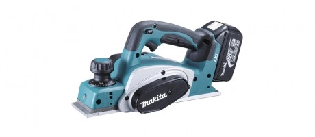 РУБАНОК MAKITA DKP180