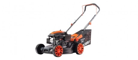 PATRIOT PT400