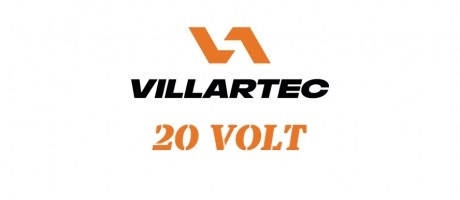 VILLARTEC 20 V