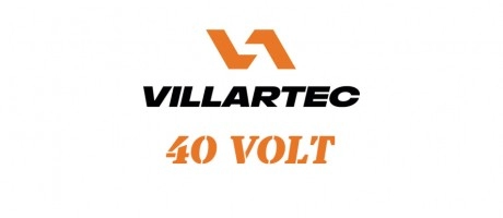VILLARTEC 40 V